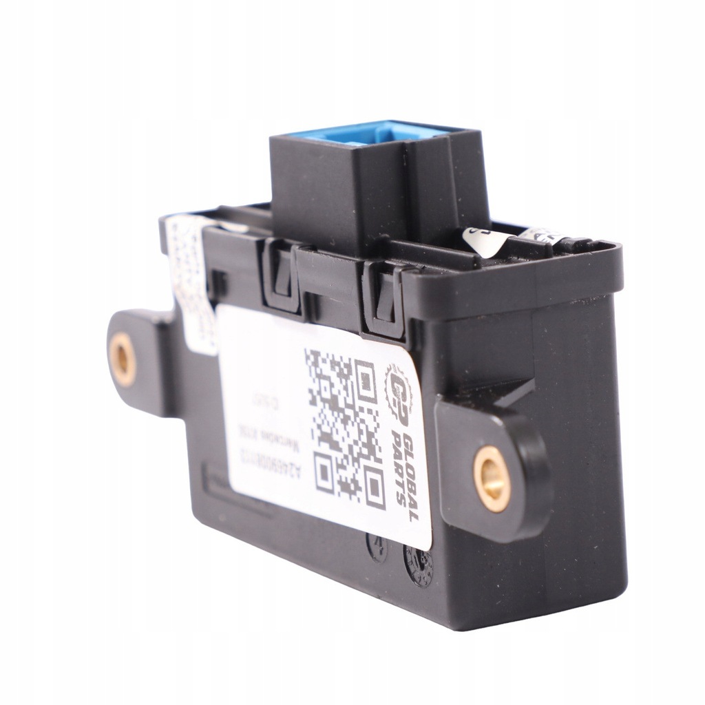 фото №11, Mercedes gle x156 4matic модуль блок управления a2469008113