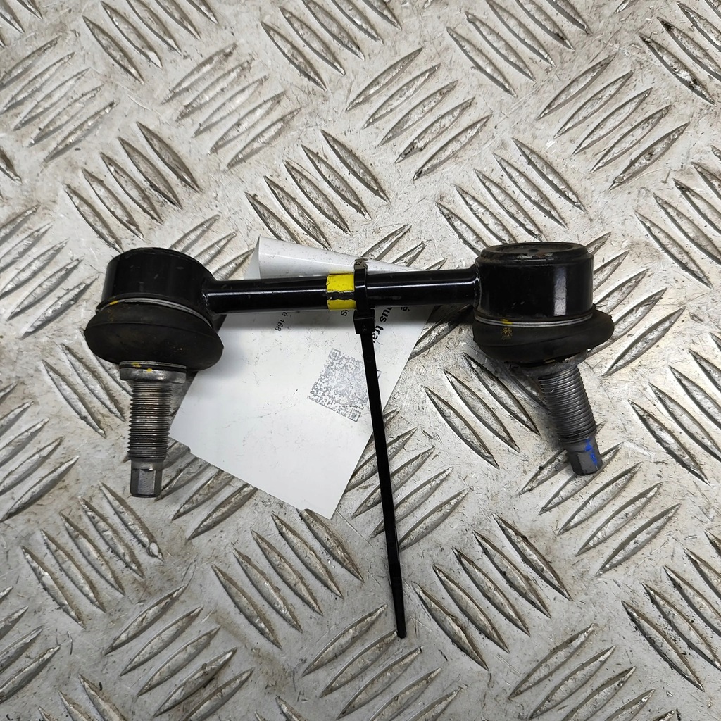 фото №6, Kia ev6 2023 левая сторона задний соединитель стабилизатора