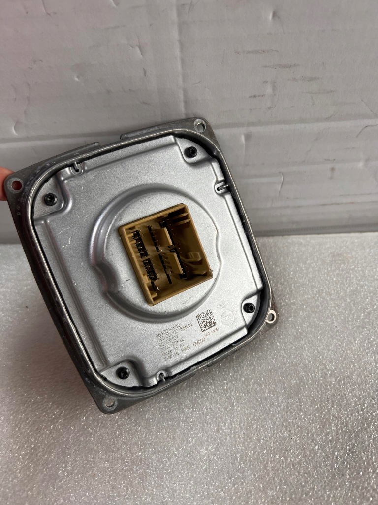 фото №3, Opel 9840014880 преобразователь модуль led оригинал