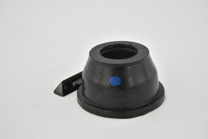 фото №2, Защита шкворень рычага перед ford usa escape 2.3