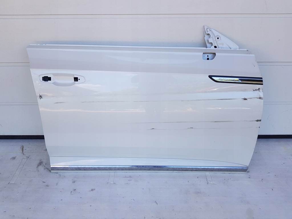 фото №1, Vw arteon дверь правый перед 3g8831312g