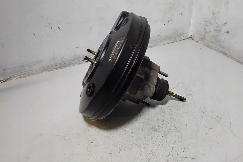 фото №3, Підсилювач гальм mini cooper r50, r53 34336757181c 1.6l бензиновий 85kw 2002