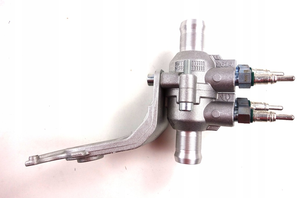 фото №3, Нагреватель wody renaul trafic 2 1.9dci 922003845r