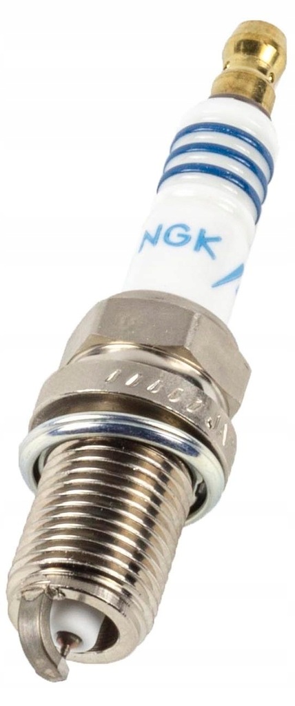 фото №9, Дроти + свічки запалювання ngk fiat siena 1.2 01-12