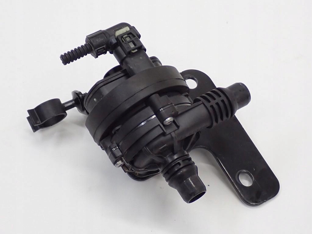 фото №1, Дополнительная помпа wody 9484254 mini cooper se f56 electric 20r