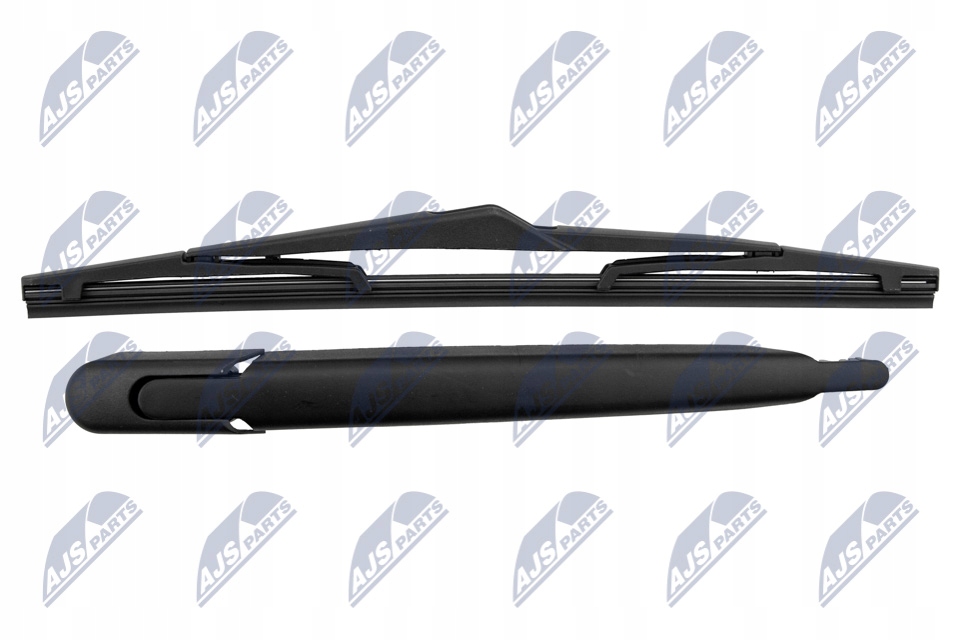 фото №4, Ewb-pl-016 nty щетка + рычаг задний дворники