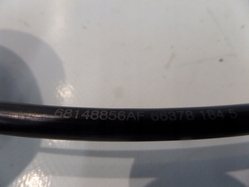 фото №6, Jeep cherokee kl 2.2 трос перемикання передач 68148856af