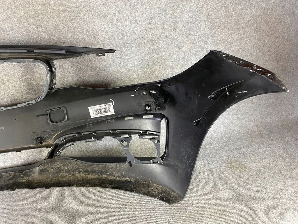 фото №15, Бампер передний перед - bmw 3 gt 3gt f34 2013-