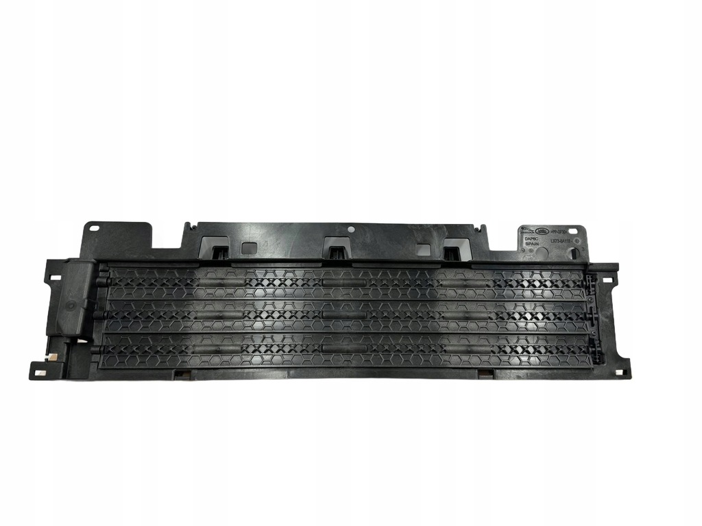 фото №1, Jaguar f-pace velar жалюзи нижняя радиатор