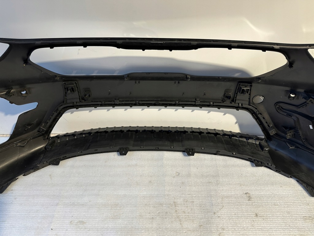 фото №9, Бампер передній перед kia niro 1 i lift lifting 19-22 86511-g5500