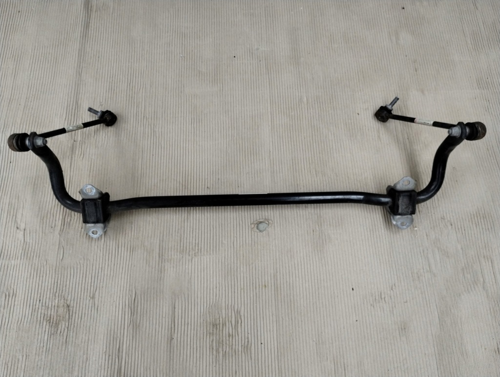 фото №2, Тяга стабілізатор з'єднувачі перед tesla 3 lift rwd