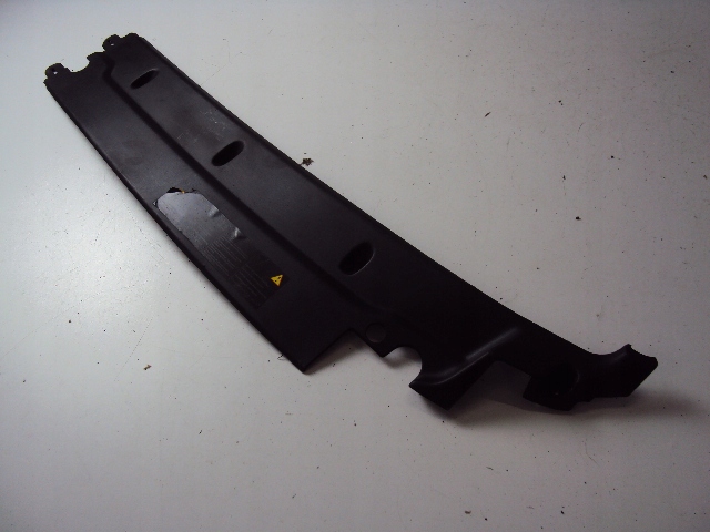 фото №1, Жабо ліва renault master ii lift 03-10