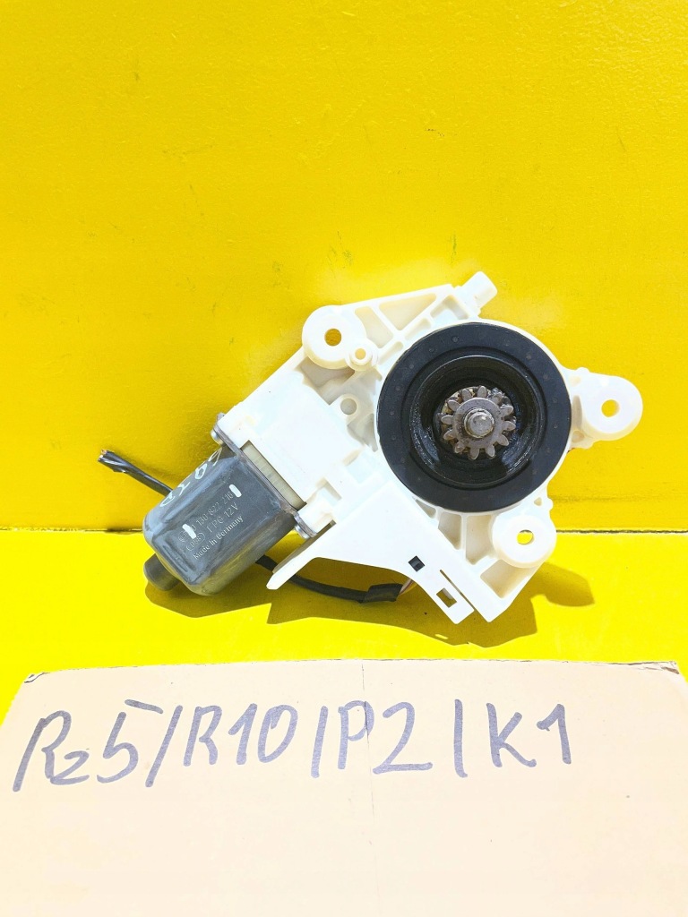 фото №1, Ford focus моторчик стекло правый перед