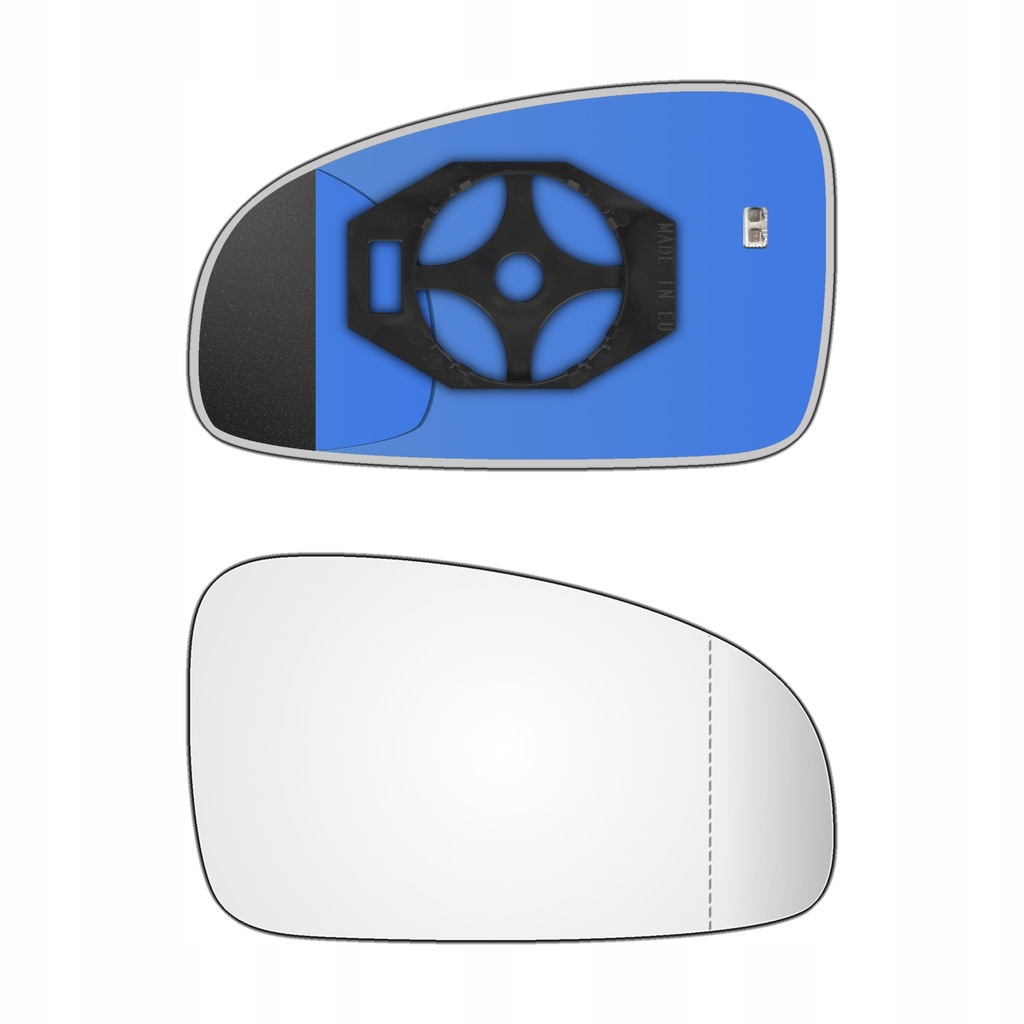 фото №1, Асферический chevrolet aveo t200 2002-2007 2003 2004