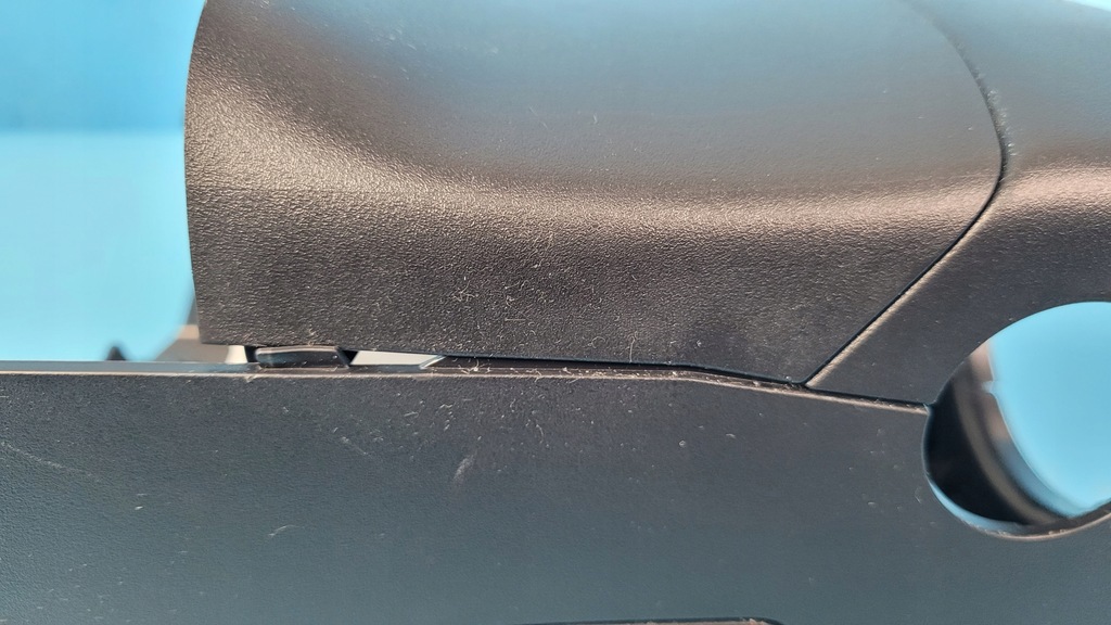 фото №7, Peugeot 308 iii p5 21r корпус колонки рулевого 98305964zd