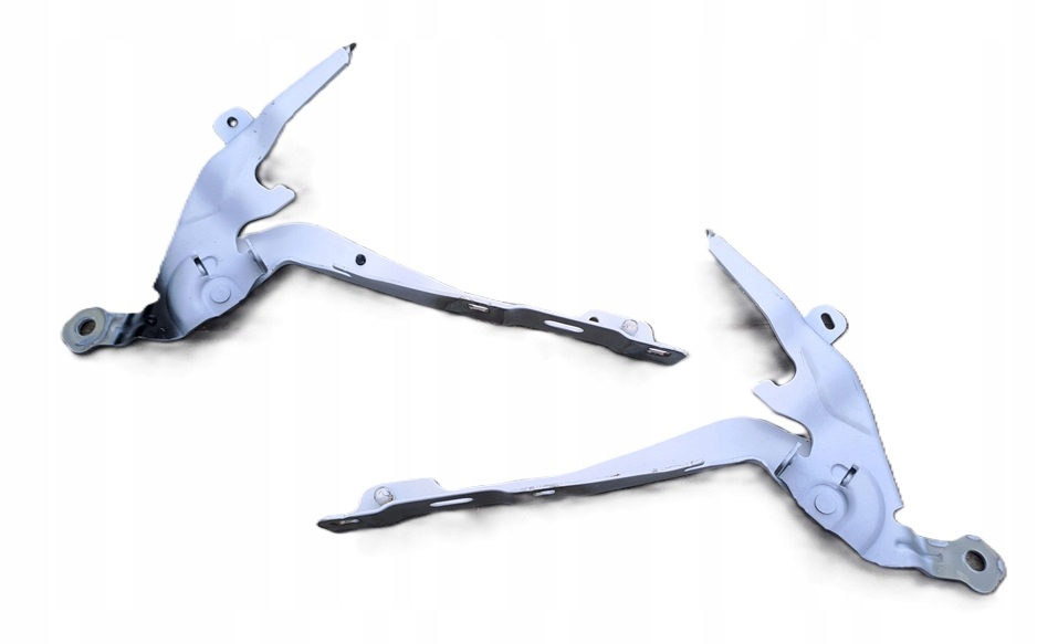 фото №1, Opel mokka b 20-25r петля капот лівий правий комплект ewp