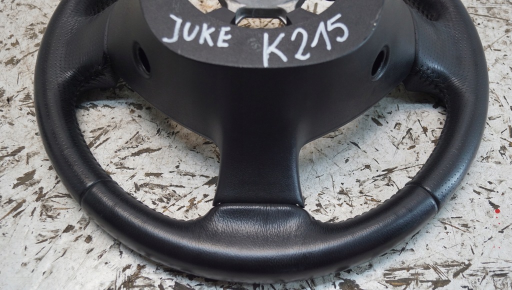 фото №10, Воздуховод nissan juke i f15