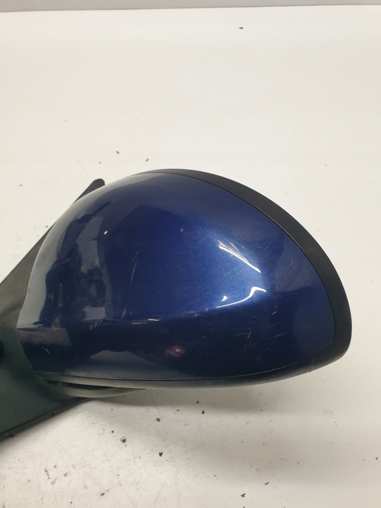 фото №5, Зеркало левая 5 pin kia ceed i 2006 rok код лакокрасочного покрытия a8