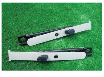 фото №1, Pt cruiser lift регулировка поперечина безопасности l p