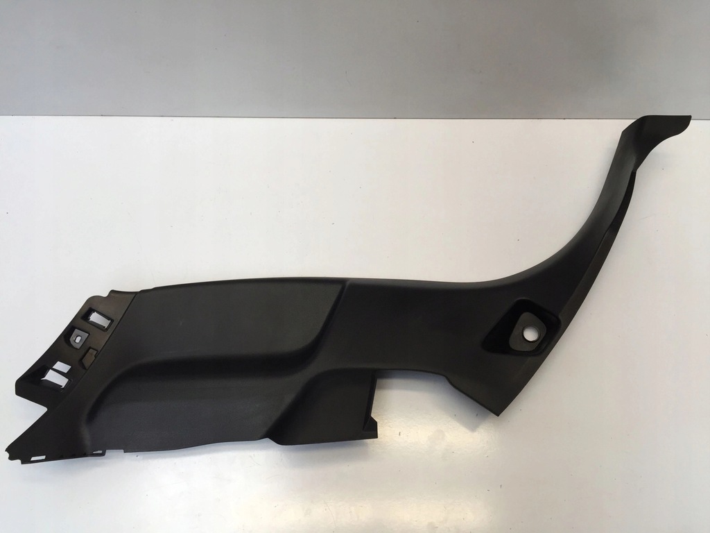 фото №1, Opel corsa f обшивка защита обивка стойка c