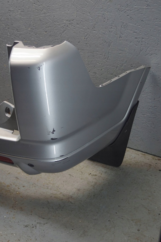 фото №7, Honda cr-v ii бампер задняя pdc z2295