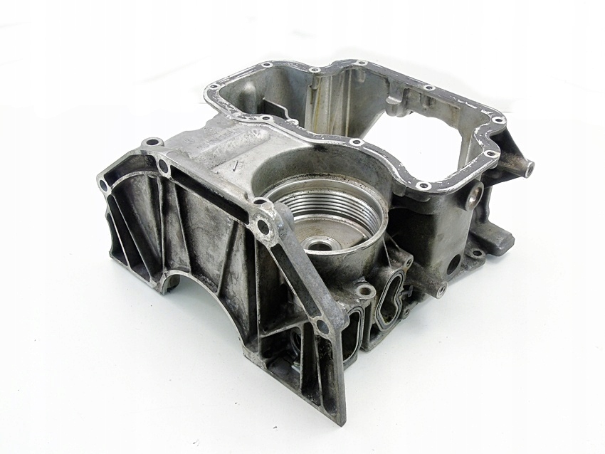 Купити Піддон оливи 0.9 900 tce clio 4 captur sandero 2 logan 2 twingo 2 micra