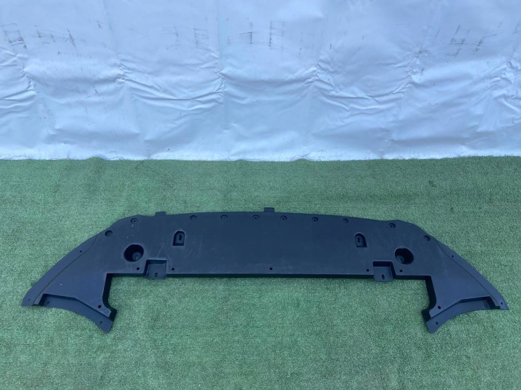 фото №1, Ford edge 2015-18 защита плита pod бампер