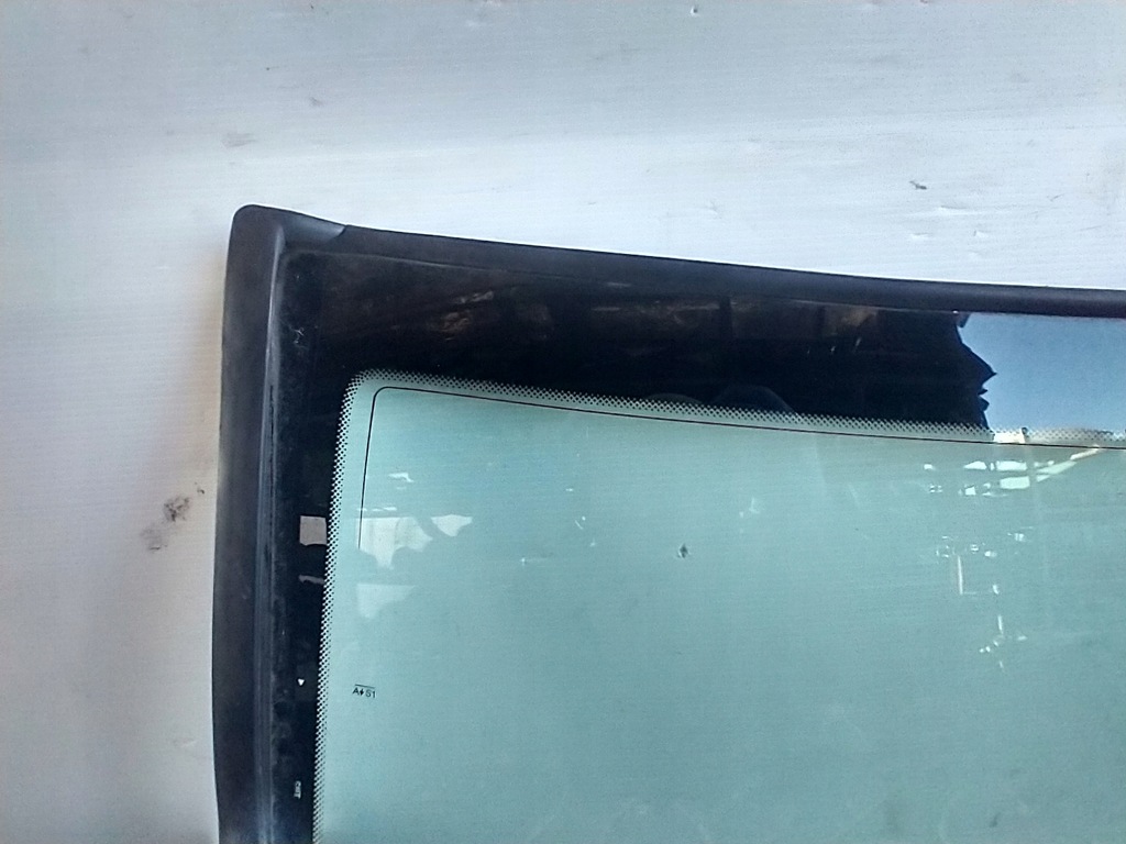 фото №7, Mercedes vito viano w639 стекло перед передняя лобовое