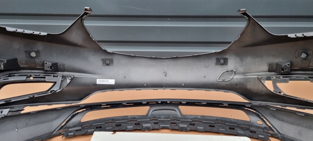 Купить Opel mokka x 2016- бампер перед оригинал a497