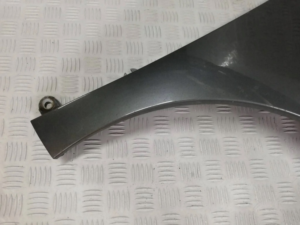 фото №3, Ll крыло правый перед передний smart forfour 453 a453