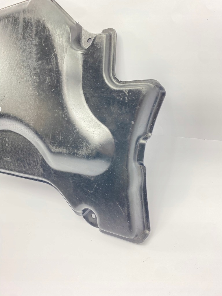 Защита крышка нижняя двигателя pod двигатель mercedes w140 c140 1405240130 Киев