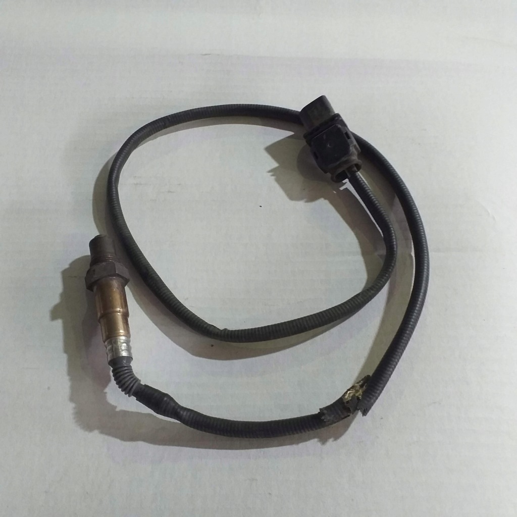 фото №1, Bmw f07 f10 f11 f25 f30 f31 датчик лямбда-зонд 8515640