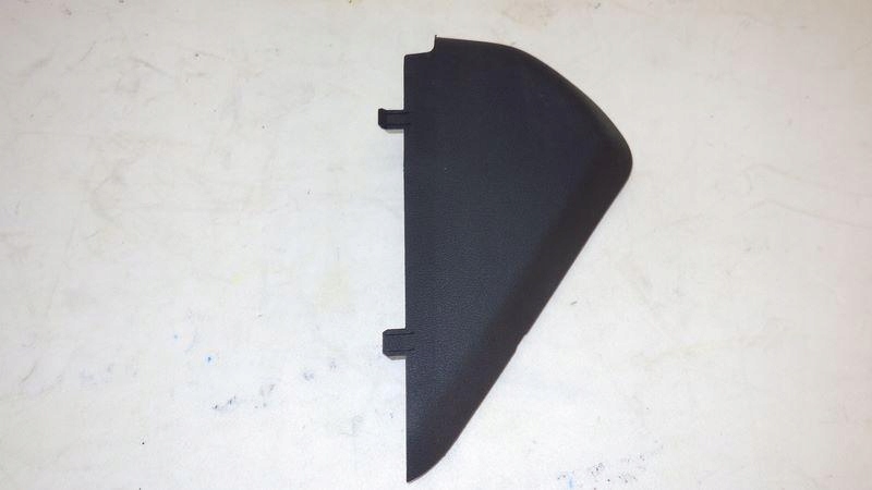 фото №1, Пластик захист консолі ліва audi a4 b9 8w0857085c