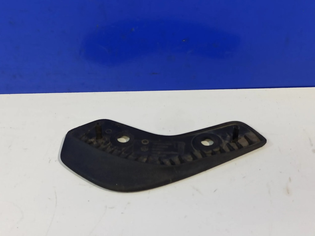 фото №1, Volvo v60 2015 захист бризковики