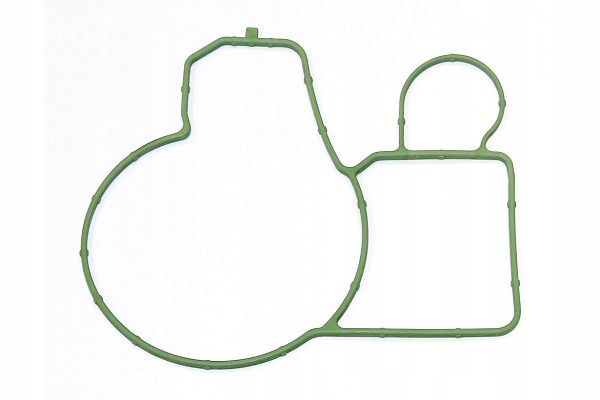 фото №9, Elring 492.130 уплотнение, насос водяная