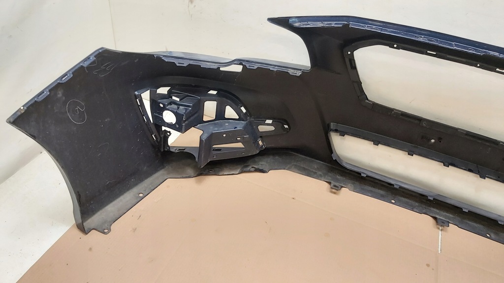 фото №9, Бампер перед передній subaru levorg lift 57704va060