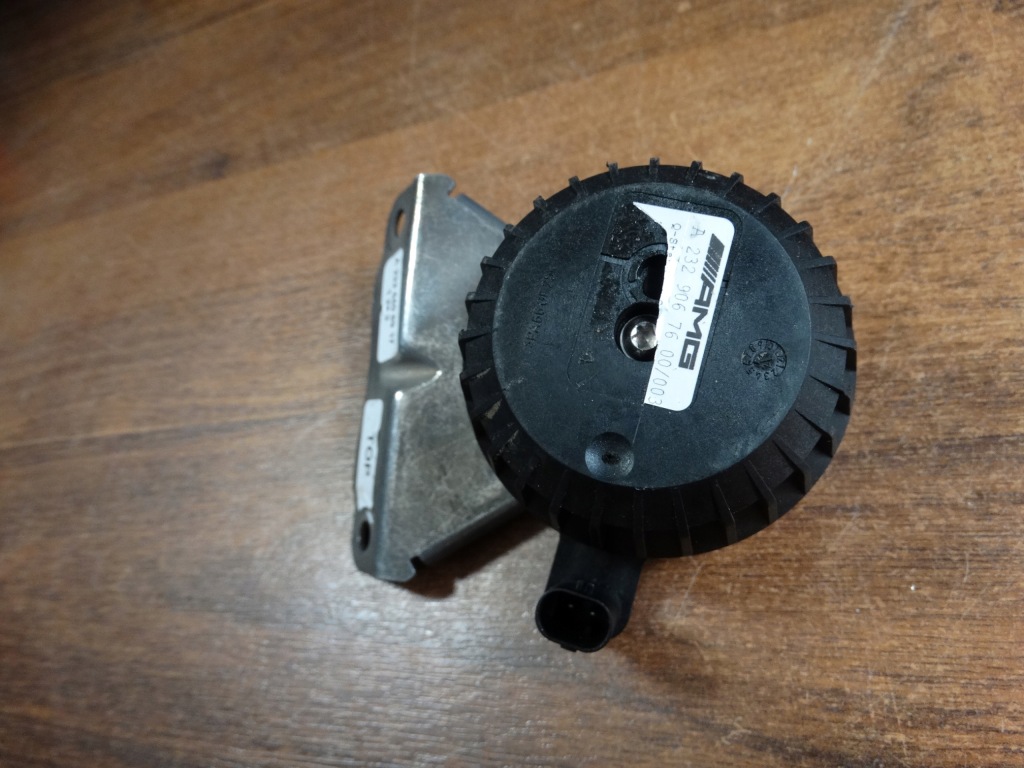 Купити Idealny модуль звуку mercedes sl w232 1