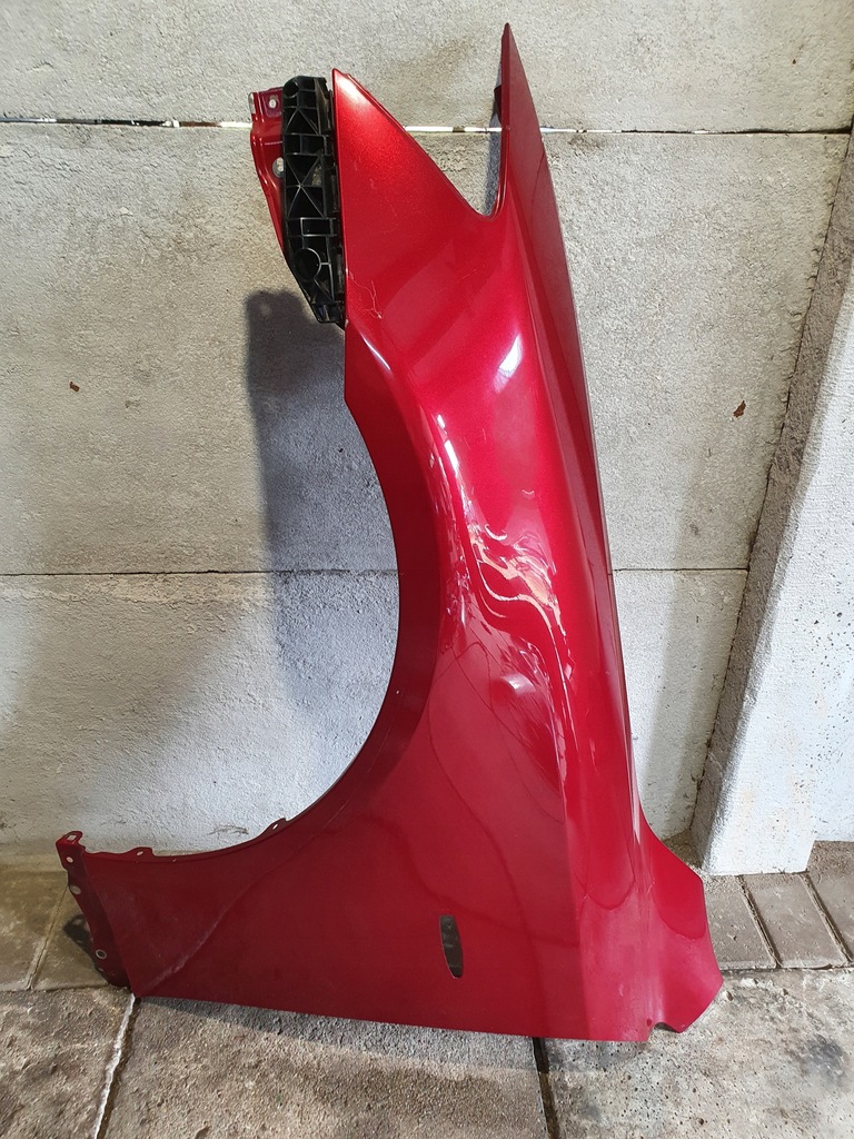 фото №1, Крила передній лівий lexus is 220