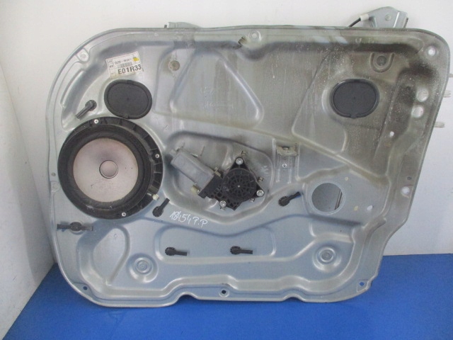 фото №4, Hyundai ix55 подъемник стекло перед правый+ моторчик