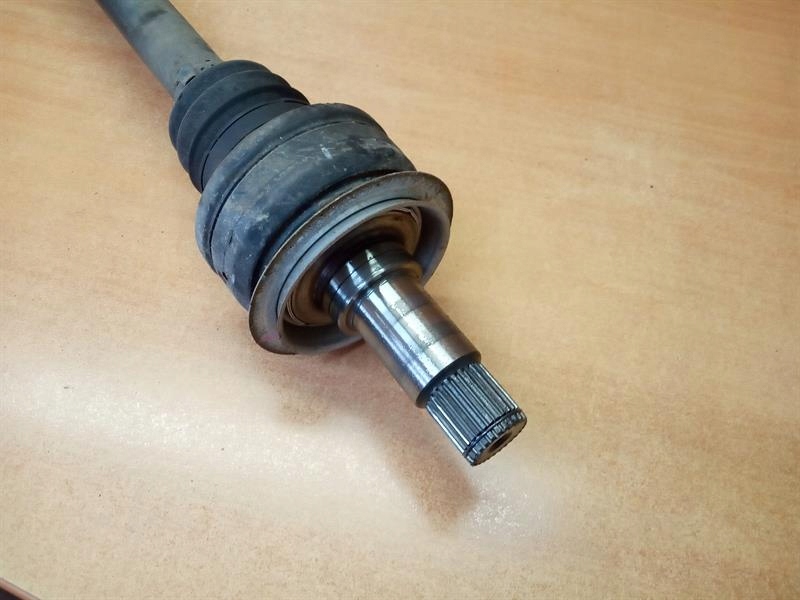 фото №3, Привідний вал права задня abs mercedes sl r231 400 3.0 v6