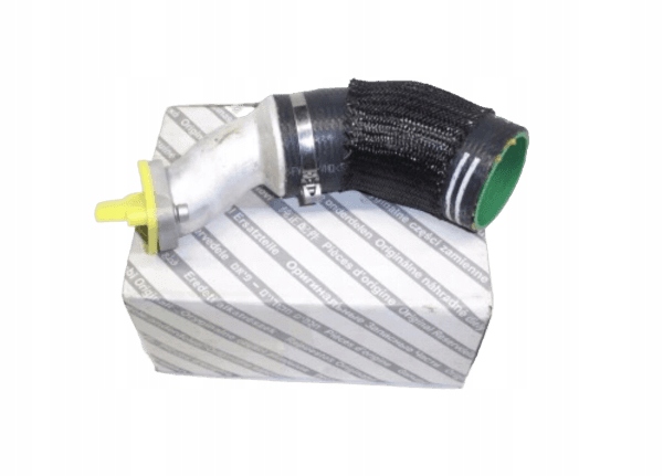 фото №1, Шланг wąż воздуха alfa romeo giulia qv 16-