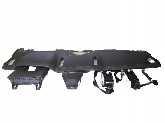 фото №1, Ford ranger wildtrak консоль ремені подушка безпеки оригінал