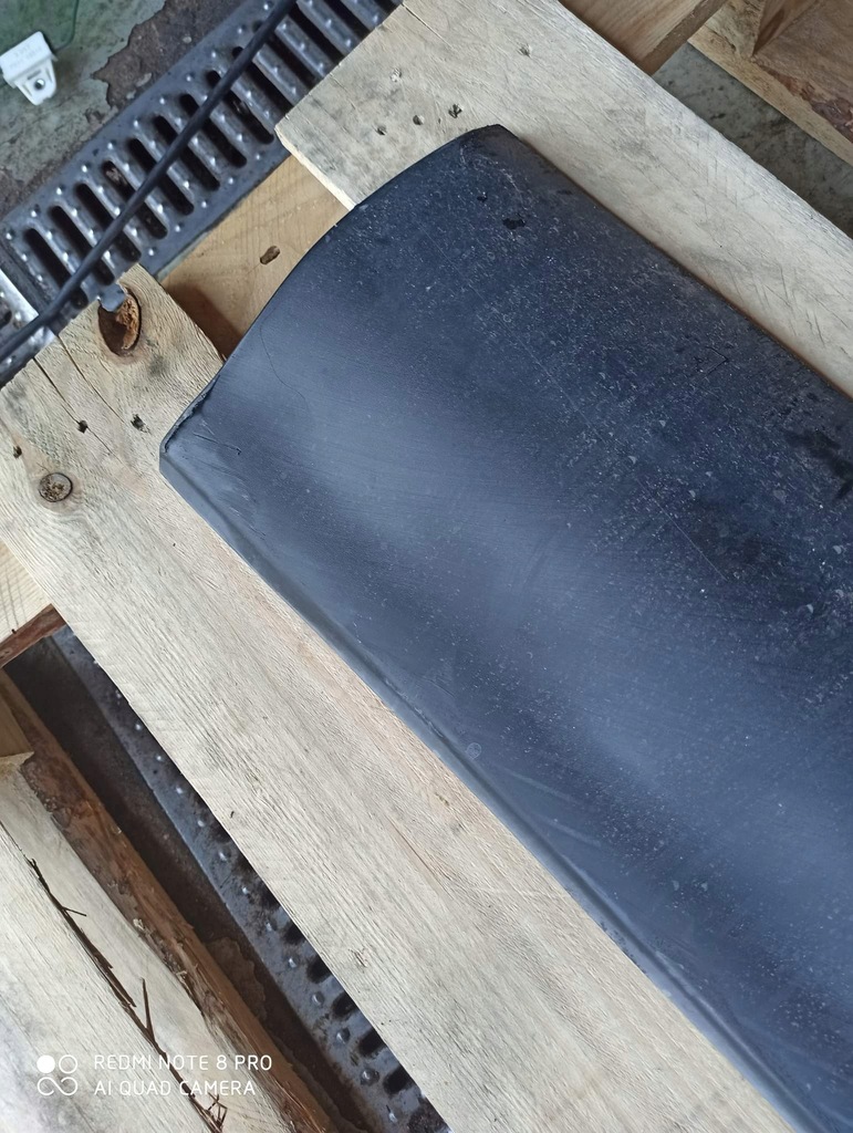 фото №4, Молдинг дверь перед левая cx9 mazda cx-9 2010 2013