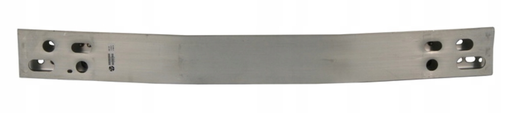 фото №1, Балка, усилитель бампера toyota prius 2009-2016