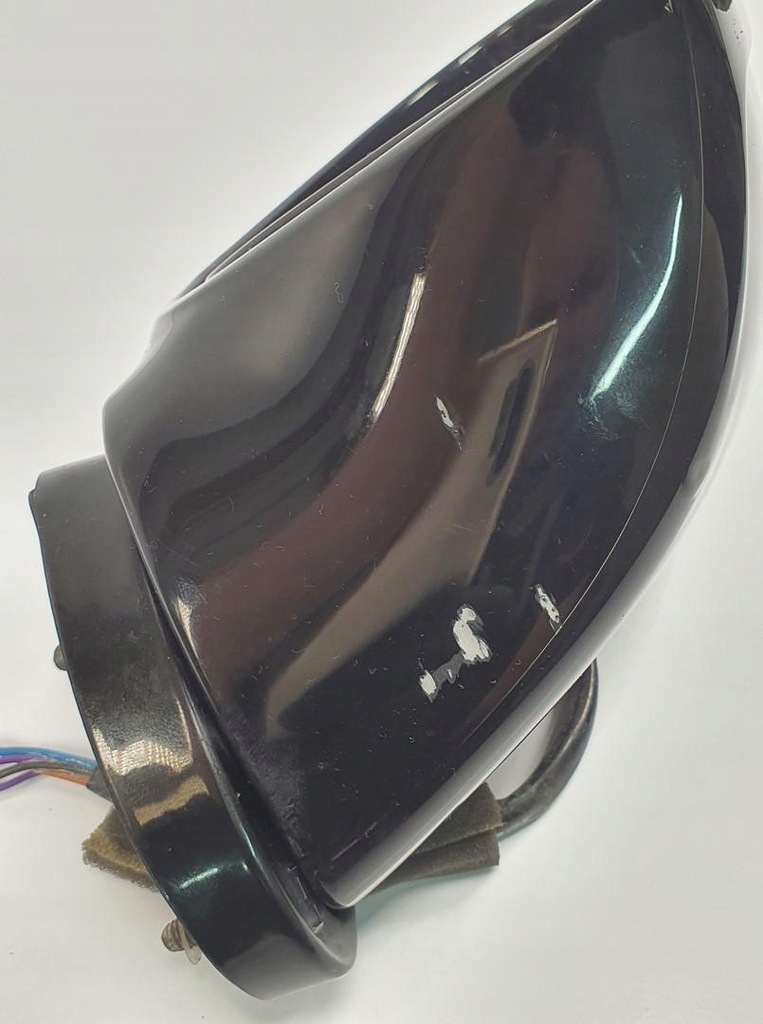 фото №9, Зеркало левая 5 pin a3f mazda mx-5 ii nb europa