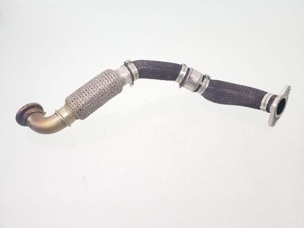 фото №1, 2012 mercedes-benz ml w166 шланг egr a2761402808