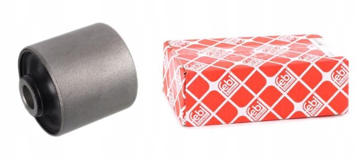 Купить Сайлентблок рычага febi bilstein