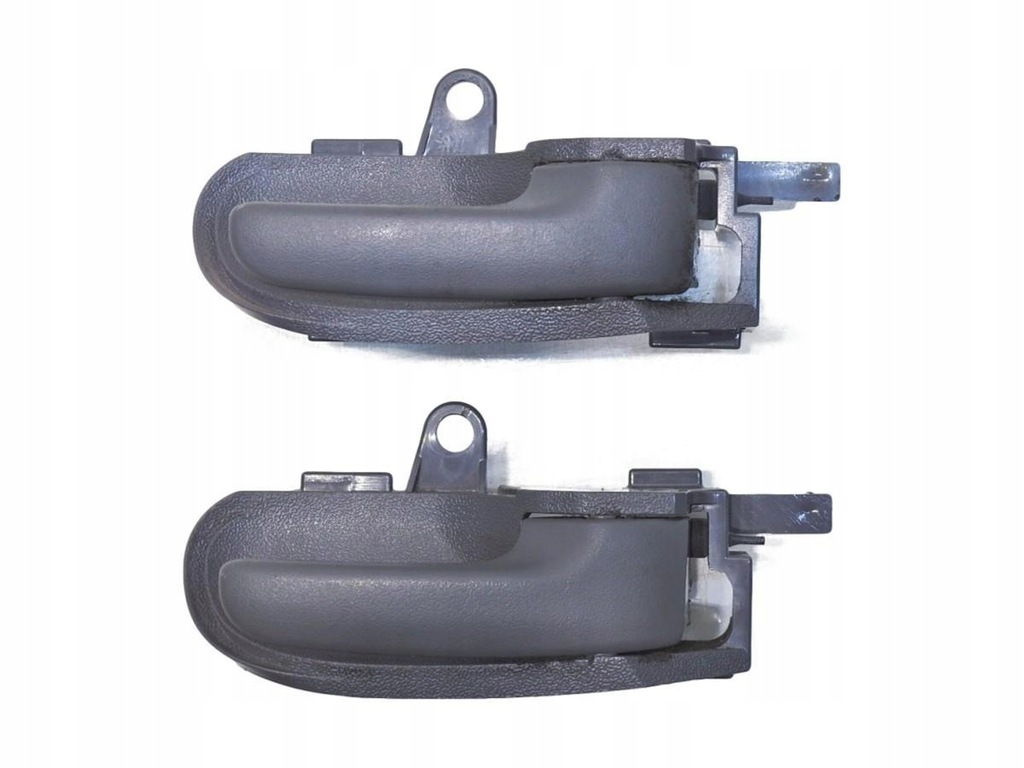 фото №1, Ручка дверь правая toyota aygo i