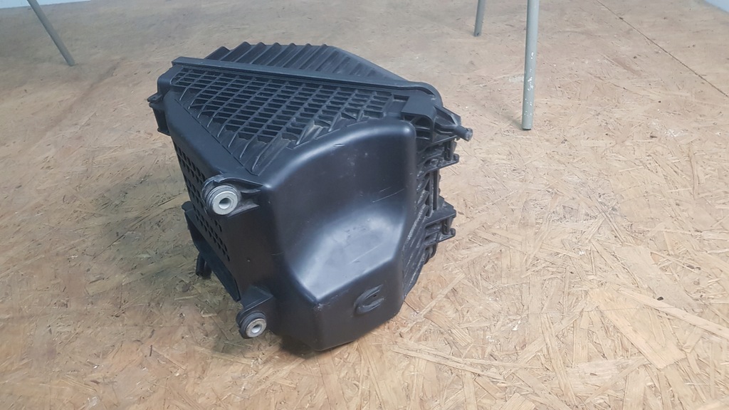 фото №9, Hyundai santa fe iii 3 корпус фильтр воздуха