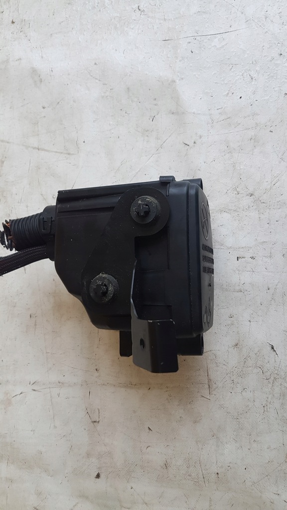 фото №3, Alfa romeo stelvio 2.2 mtj коробка предохранителей